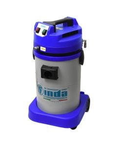 Larese tapicerie profesionale, 1400 W, 37 l, uje I ftohte