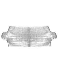 Sun visor for the car window, Amio, 150x70 cm