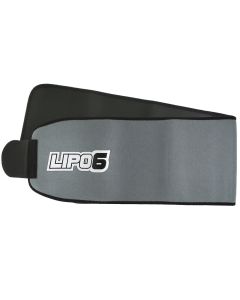 Rrip fitnesi per tonifikimin e barkut, Nutrex, Lipo 6