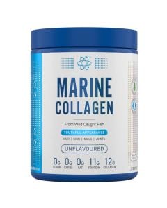 Collagen Marine, Applied Nutrition, 300 g, 15 sherbime