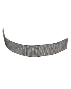 Site per mulli bluarje, 690 x 75 x 3 mm