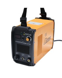 Plazem per prerje metali, Cut-40S, 20-40 A, 96 V