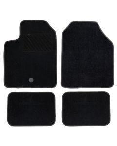 Car carpets, universal, UNIVB