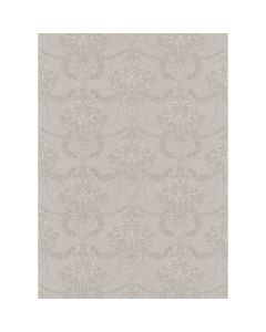 Leter muri, Erismann, Versailles, 10.05 x 0.53 m, classic, gri, silver, 10287-37