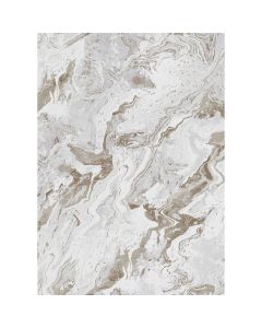 Leter muri, Erismann, Evolution, 10.05 x 0.53 m, gur natyral/dru, gri, silver, 10318-10