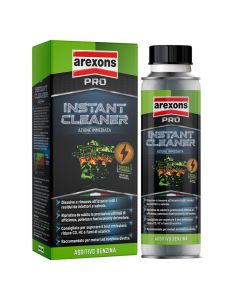 Aditiv Benzine Arexons Pro Instant Cleaner Benzina 325Ml-9889