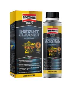 Aditiv Nafte Arexons Pro Instant Cleaner Diesel 325Ml-9888