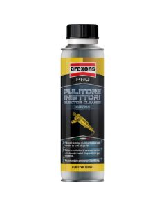 Aditiv Nafte Pastrues Injektoresh Arexons Pro 325Ml-9844