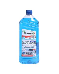 Antifriz Bottari -22°C Blu Bt-31372 1L