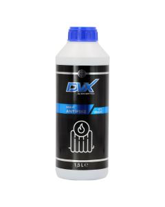 Antifriz Organik Blu -57°C Divortex Dvx-9095 (Conc.) 1.5L