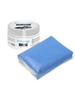 Clay For Car Paint Divortex Dvx-8037 Clay Bar 150G