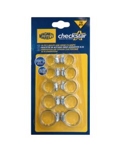 Fasheta Metalike Magneti Marelli Bt-24038 Mix 10Cp