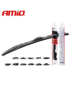 Fshirese Xhami Amio Hybrid Multiconnect 11-Adaptor 14 Inch Am-02201 1Cp