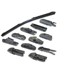 Fshirese Xhami Premium Nakamoto 11-Adaptor 28 Inch 1Cp