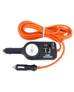 Karikues Dhe Starter Baterie Cm-01133-Sena (Cigarette Lighter Charger & Jump Starter/ Led Lamp) 3.5M