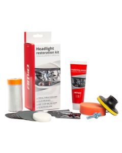 Kit Lucidimi Per Fenere Makine Am-02892 14Cp