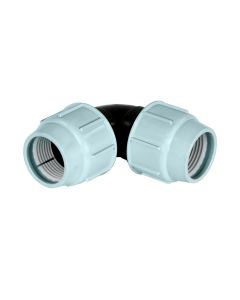 Brryl me rakord 110X110 PN 10 PP