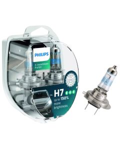 Llampa Philips X-Treme Vision Pro150 H7 12V 55W S2-12972 Xvp
