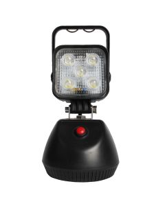 Llampe Pune Me Karikim Ledener Cm-6015 5Led 15W 1000Lm (Me Magnet)