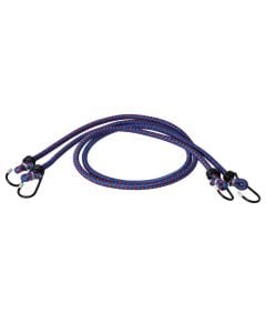 Llastiqe Bagazhi Am-01148 2X100Cm (Bstrap-03) 2Cp