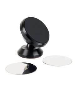 Mbajtese Celulari Am-02054 Magnetike (Hold-8)
