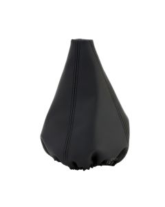 Mbulese Leve Marshi Am-01760 Eco-Leather Black