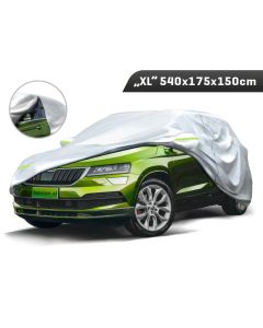 Mbulese Makine Cm-86377 Masa: Suv-Xl (540 X 175 X 150Cm) 3-Shtresa/ Reflektore/ Zinxhire Tek Dera