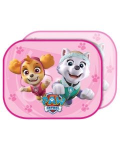 Side curtain Cl-10240 44X35Cm Paw Patrol 2Cp