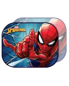 Side curtain Cl-10243 44X35Cm Spiderman 2Cp