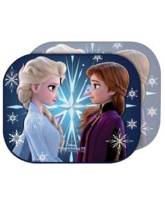 Side curtain Cl-10248 44X35Cm Frozen 2 2Cp
