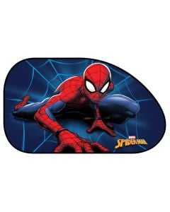 Side curtain Cl-10251 Oval 65X38Cm Spiderman 2Cp