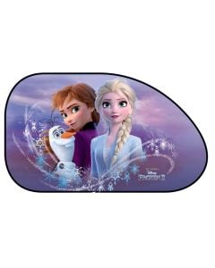 Side curtain Cl-10252 Oval 65X38Cm Princess 2Cp