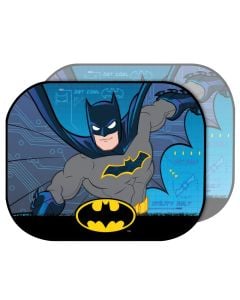 Side curtain Cl-10971 44X35Cm Batman 2Cp