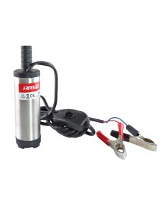 Pompe Nafte Elektrike Zhytese Amio Am-02066 12V 38Mm