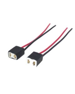 Portallampa H7 Am-01145 (Cs-H7) 2Cp