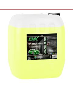 Shampo Makine Divortex Dvx-1502 Wash & Go (1:100) 20Kg