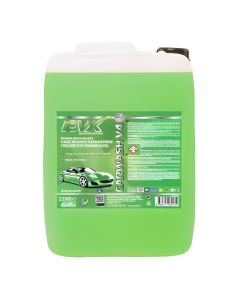 Shampo Pa Kontakt Divortex Dvx-1040 Car Wash V4 Green (1:60) 22Kg