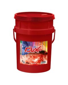 Shampo Pa Kontakt Divortex Dvx-1074 Active Foam V5 Red Foamy (1:60) Bucket 20L
