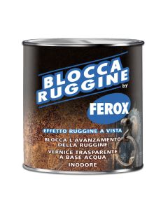 Solucion Bllokues Ndryshku Arexons Ferox Bloccaruggine 750Ml-4131