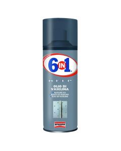 Solucion Lubrifikues Arexons Help Olio Di Vaselina 400Ml-4237