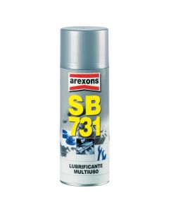 Solucion Lubrifikues Multifunksional Arexons Sb731 400Ml-4178