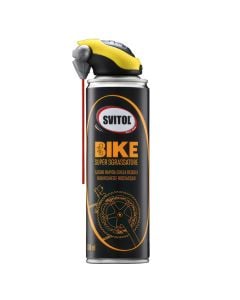 Solucion Lubrifikues Per Bicikleta Svitol Bike Super Sgrassatore 500Ml-4367