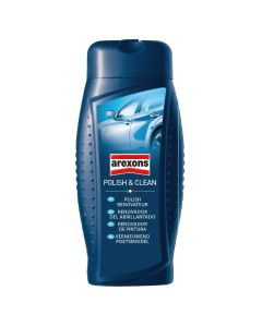 Solucion Lucidimi Arexons Mirage Super Polish 500Ml-32025/ 31025