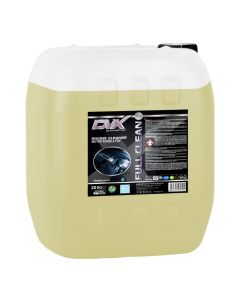 Solution, Engine Cleaning, Divortex Dvx-2406, (1:2-1:3), 20Kg