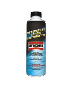 Solucion Pastrimi Per Kambio Automatike Arexons Pro 325Ml-9879