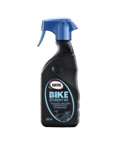Solucion Pastrues Biciklete Svitol Bike Detergente Bici 500Ml-4366