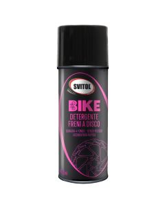 Solucion Pastrues Frena Biciklete Svitol Bike Pulitore Freni A Disco 400Ml-4378