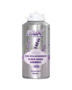 Solucion Pastrues Kondicioneri Divortex Aer-1534 A/C Freshener 150Ml Lavander