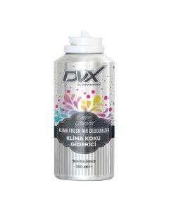 Solucion Pastrues Kondicioneri Divortex Aer-9111 Odor Guard 150Ml