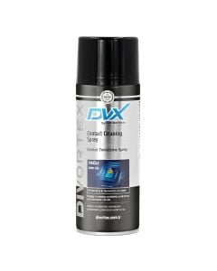 Solucion Per Kontakte Elektrike Me Vaj Divortex Aer-1405 400Ml